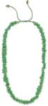 BERRIES női nyaklánc Flora Necklace - zöld Univerzális méret