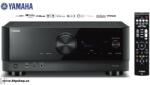 Yamaha RX-V4A Black - Receiver AV în rețea cu 5.2 canale