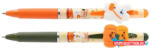 M&G Roller M&G iErase Pumpkin (TT_F05856101)