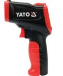 TOYA - Érintésmentes infravörös hőmérő -50 °C és +650 °C között