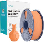 Sunlu PLA Classic filament (napfényes narancs) (57721)