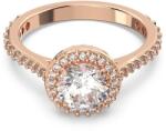 Swarovski gyűrű Constella - arany 58 - answear - 71 990 Ft