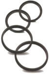 CARUBA Step-up/down Ring Menetbővítő Gyűrű -szűrő adapter - 77-55mm (CB UD7755)