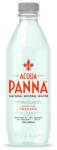 Nestlé Ásványvíz, szénsavmentes, pet palack, ACQUA PANNA, 0, 5 l (KHI186V)
