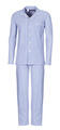 Ralph Lauren Ruhák L / S PJ SET-SLEEP-SET Kék EU L