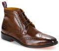 Melvin & Hamilton Csizmák JEFF 7 Barna 45