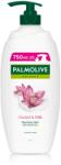 Palmolive Naturals Fekete Orchidea tusfürdő 750 ml-es adagoló