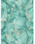 As Creation Tapet imitatie marmura verde PintWalls