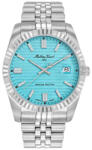 Mathey-Tissot H810tif Mathy Iii Tiffany Special Edition Karóra