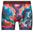 Pullin Alsónadrágok FASHION 2 Sokszínű EU XXL - spartoo - 15 419 Ft