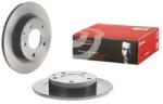 BREMBO Féktárcsa tömör Ø261mm 08.7352. 11