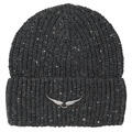 Zadig & Voltaire Sapkák X60874 Szürke Egy méret