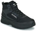 Sorel Csizmák OUTING NW MID WP Fekete 40