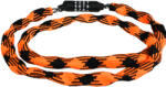 KTM Smart Chain Lock Code számzáras kerékpár lánczár 120 cm - fekete/narancs