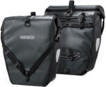 KTM ORTLIEB Back-Roller 2x20L - Vízálló hátsó kerékpártáska asphalt-black