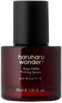 haruharu wonder Rose PDRN Firming Serum - Feszesítő Szérum 30ml