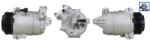 ELSTOCK Compresor, climatizare ELSTOCK 51-1448 (51-1448) - automobilus