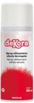 Dekora Bársonyos vörös spray, 400 ml - Dekora (430107)