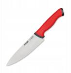 Pirge Henteskés Chef 190 mm piros, Pirge Duo Butcher (8695614341605)