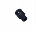 Selta Ütvecsavarozó Dugókulcs 1/2" 10 MM 6-SZÖGLETŰ Rövid (94510)