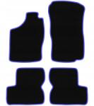Wielganizator Autószönyegek Opel Astra F 1991-2002-hez Carlux-blue szett 4 db