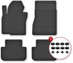 Wielganizator Autószönyegek Bmw X5 E70 2006-2013 kpl. 4 db ütközők ömlesztett