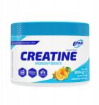 6PAK Nutrition 6PAK Creatine Monohydrate Narancs ízű kreatin 300g (PAK/243#POMAR)