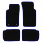 Wielganizator Autószönyegek Ford Sierra 1982-1993-hez Carlux-blue szett 4 db