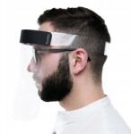 3MK Maszk Visor Arcvédő Maszk Fej 3MK