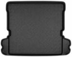 Wielganizator Csomagtérszőnyeg Mitsubishi Pajero III 1999-2006 kombi 5 ajtós