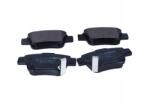 Maxgear Fékbetét Toyota Hátsó Avensis 03-