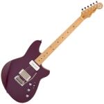Reverend Guitars Kingbolt H90 Purple Punch Chitară electrică