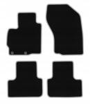 Wielganizator Autószönyegek Citroen C4 Aircross 2012-2017-hoz Carlux-silver szett
