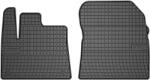 Wielganizator Autószönyegek Fiat Doblo III-hoz 2023-től elöl 2 db SolidPRO rant 1, 5 cm