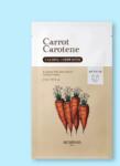Skinfood Mască facială cu extract de morcov Carrot Carotene Mask - 27 ml / 1 buc Masca de fata
