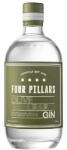 Four Pillars Gin Olive Leaf 0, 7l