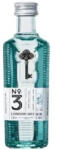 No.3 London Dry 0, 05l