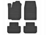 Wielganizator Autószönyegek Toyota RAV4 IV 2013-2019 suv-hoz (nem hibrid) kpl. 4 db