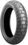 Bridgestone BATTLAX AT41 140-80-17 hátsó motorgumi, radiál, Adventure Trail, tubeless, 69V BRIDGESTONE Kerekek és gumik Gumiabroncsok és tartozékaik Motorkerékpár gumiabroncsok