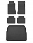 Mix-Plast Autószönyegek csomagtérszőnyeg a következő típushoz: Mercedes-Benz E-osztály W210 1995-2002 - allegro - 14 860 Ft
