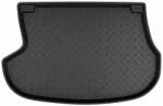 Wielganizator Mitsubishi Outlander I 2003-2006 csomagtérszőnyeg
