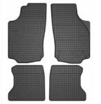 FroGum Autószönyegek gumi Frogum elToro Opel Combo C 2001-2011-hez 4 db-os szett