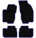 Wielganizator Autószönyegek Alfa Romeo 156 2000-2006-hoz Carlux-blue szett 4 db