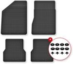 Wielganizator Autószönyegek Toyota RAV4 II Fl 2003-2005 5 ajtós kpl. 4 db ütközők
