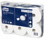 Tork SmartOne Toalettpapír tekercsben, fehér Advanced (303465)