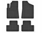 Wielganizator Autószönyegek Dodge Caliber 2006-2011-hez 4 db-os szett stopper nélkül