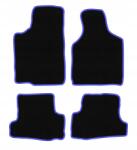 Wielganizator Autószönyegek Ford Probe MK1 1988-1992-hoz Carlux-blue szett 4 db