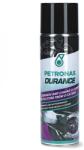 PETRONAS DURANCE Lánctisztító spray 500 ml PETRONAS Olajok, kenőanyagok és ápolás Tisztítás és felületápolás Lánctisztítók