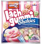 nimm2 Lach Gummi Gumicukor Shakies 225g Németországból (4014400936506)