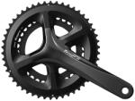 SHIMANO TIAGRA R4000 11 sebességes országúti hajtókar 170 mm, 50-34 fog SHIMANO Egyéb járművek Kerékpározás Kerékpár-alkatrészek Hajtóművek, hajtókarok és középcsapágyak Kerékpár-hajtóművek